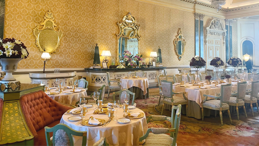 Heritage dinners & cultural evenings — Jaipur corporate offsite
