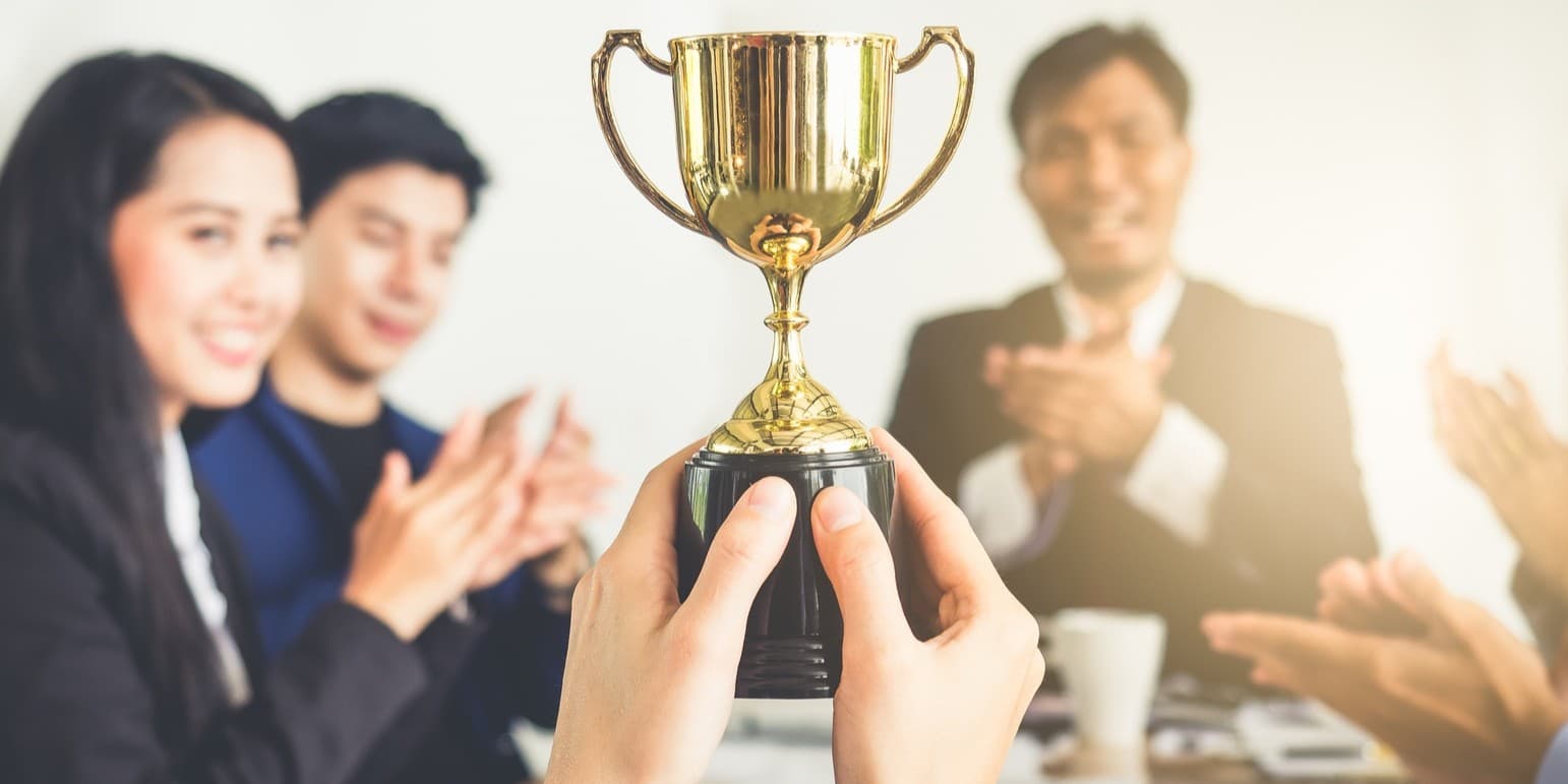 Employee Recognition Programs