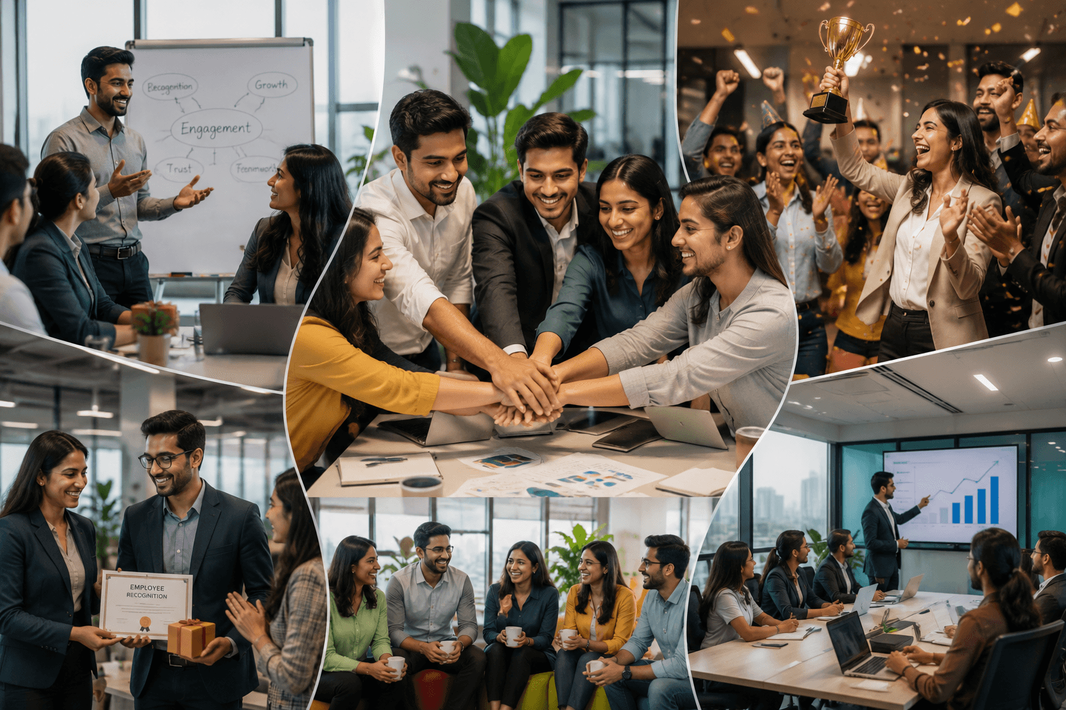 Corporate Culture