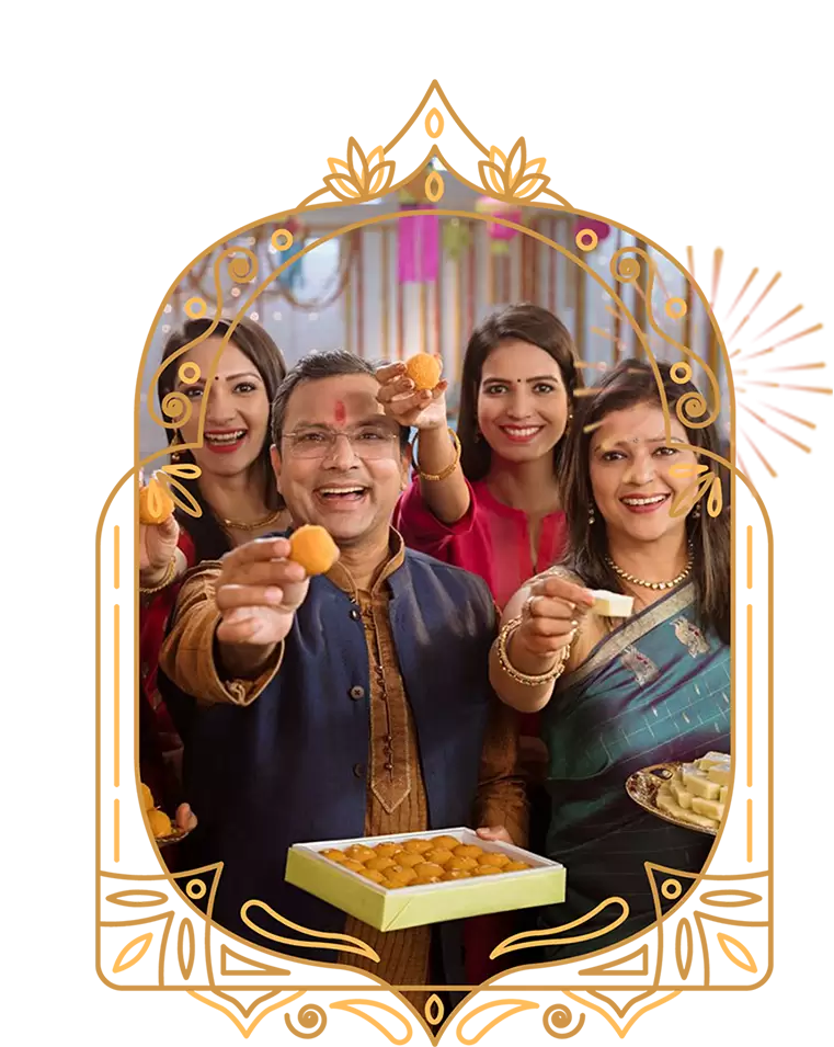 Festive Celebrations