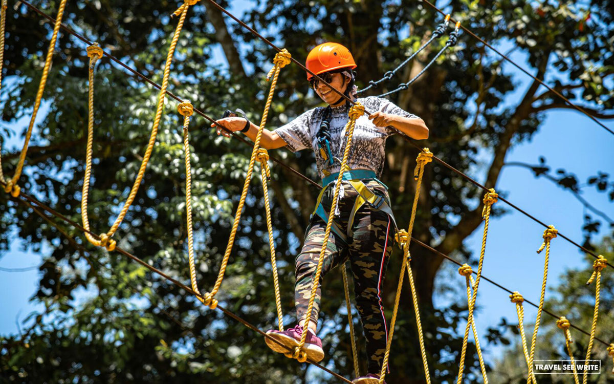 Conference-ready hill resorts — corporate offsite Coorg