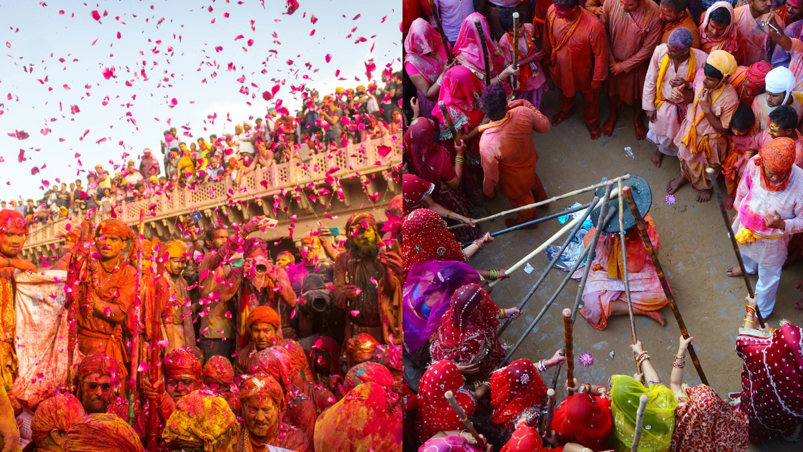Traditional Mela