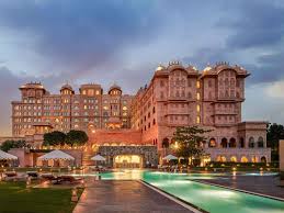 Fairmont Jaipur — corporate offsite and team retreat venue in Jaipur