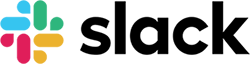 Slack logo