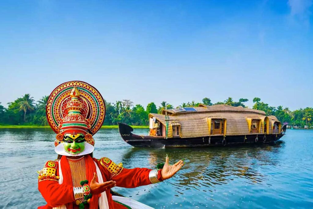 Alleppey