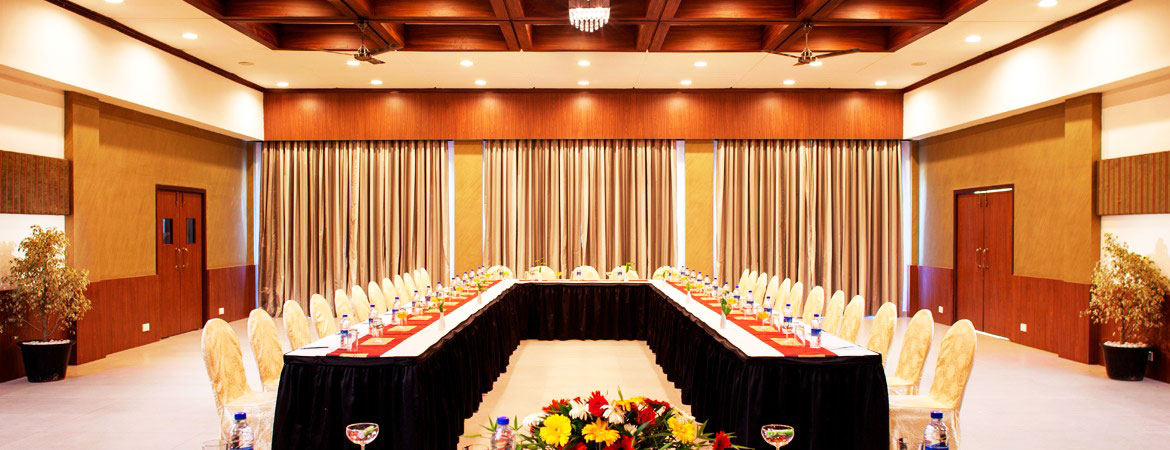 Corporate Conferences — corporate offsite format in Kochi