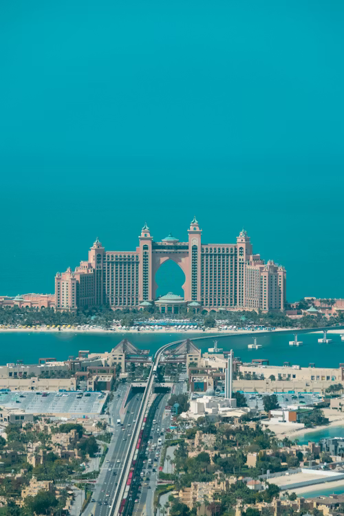 Palm Jumeirah