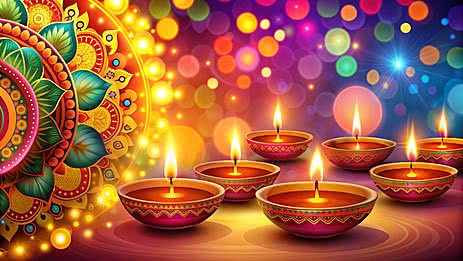 Corporate festive celebration and workplace engagement experience