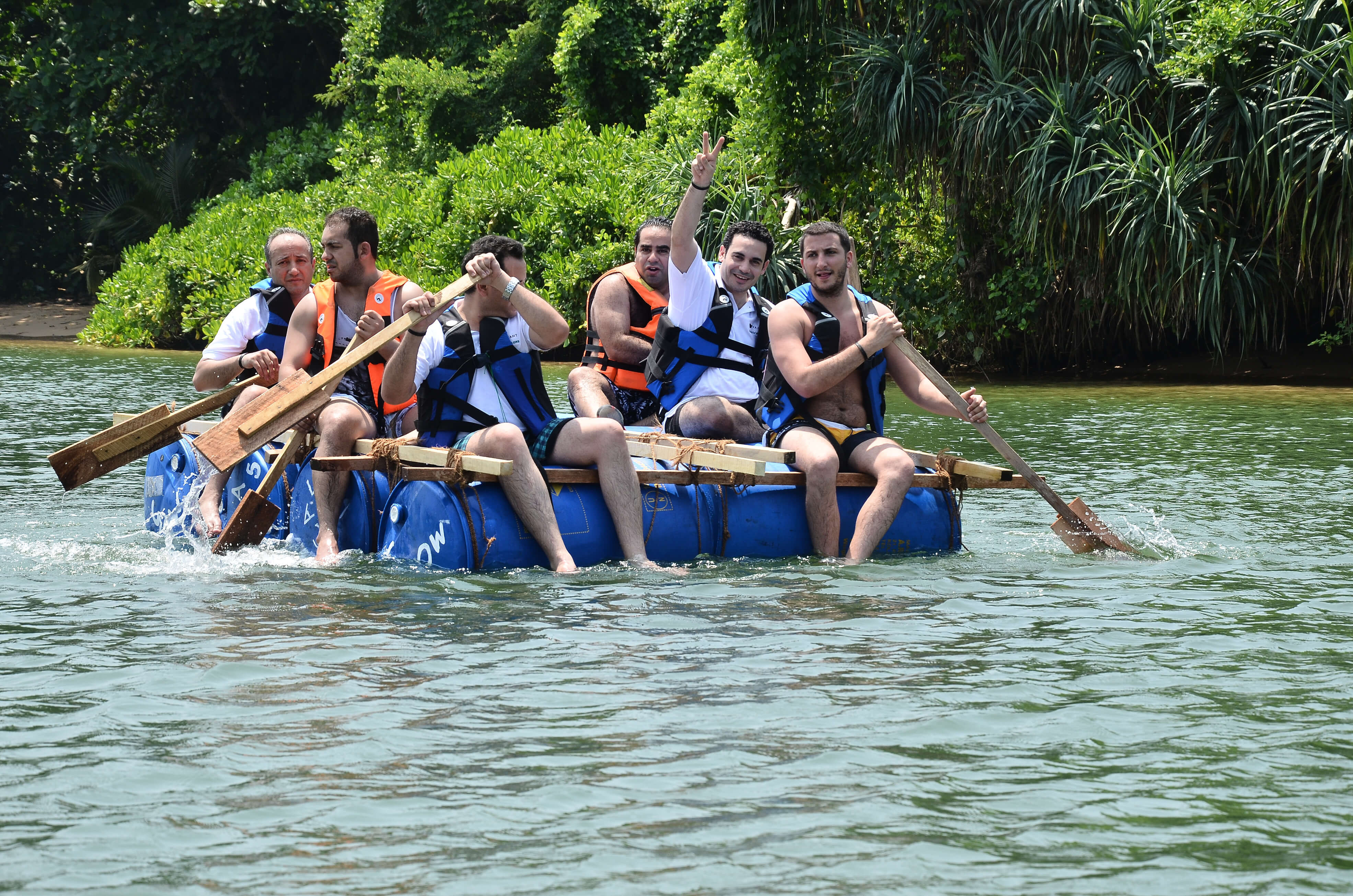 Adventure and Nature Experiences