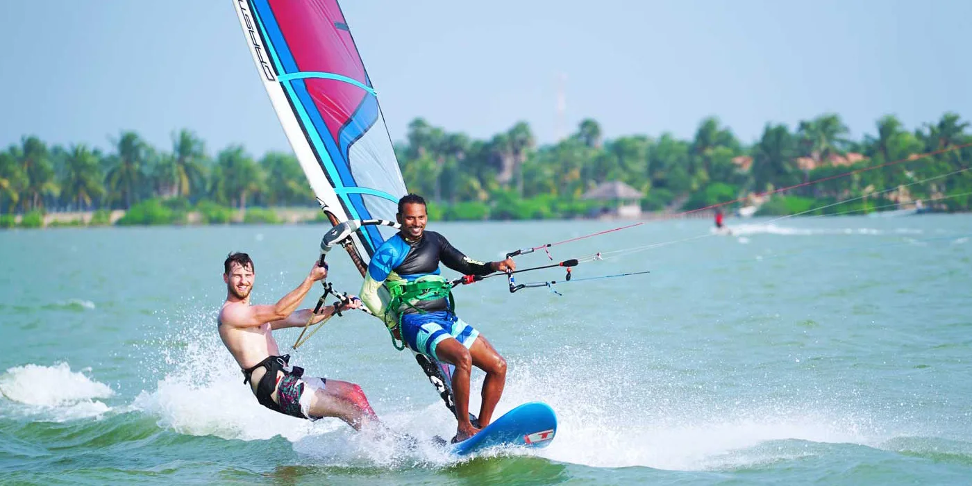 Coastal Team Activities